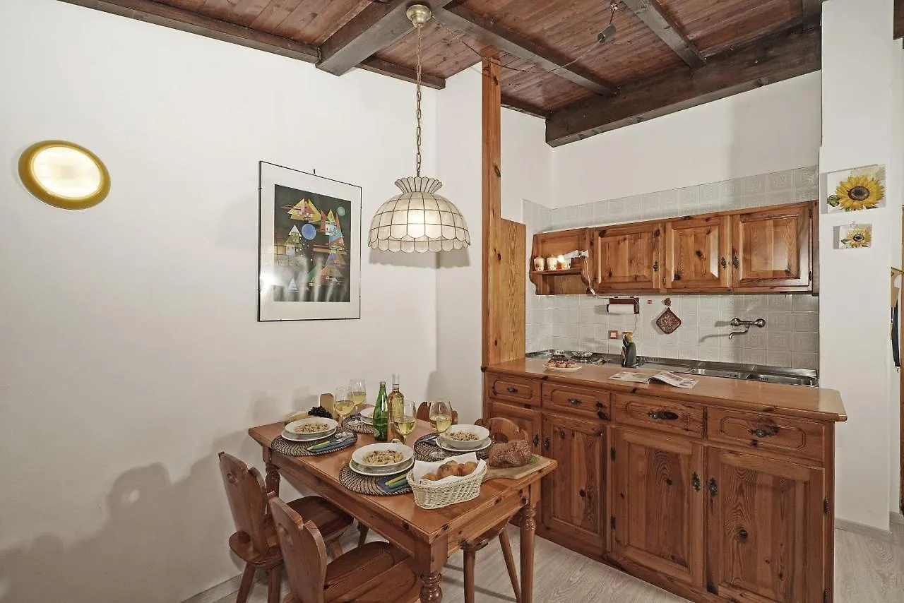 Residenza Crb 38 By Wonderful Italy Apartment Manerba del Garda