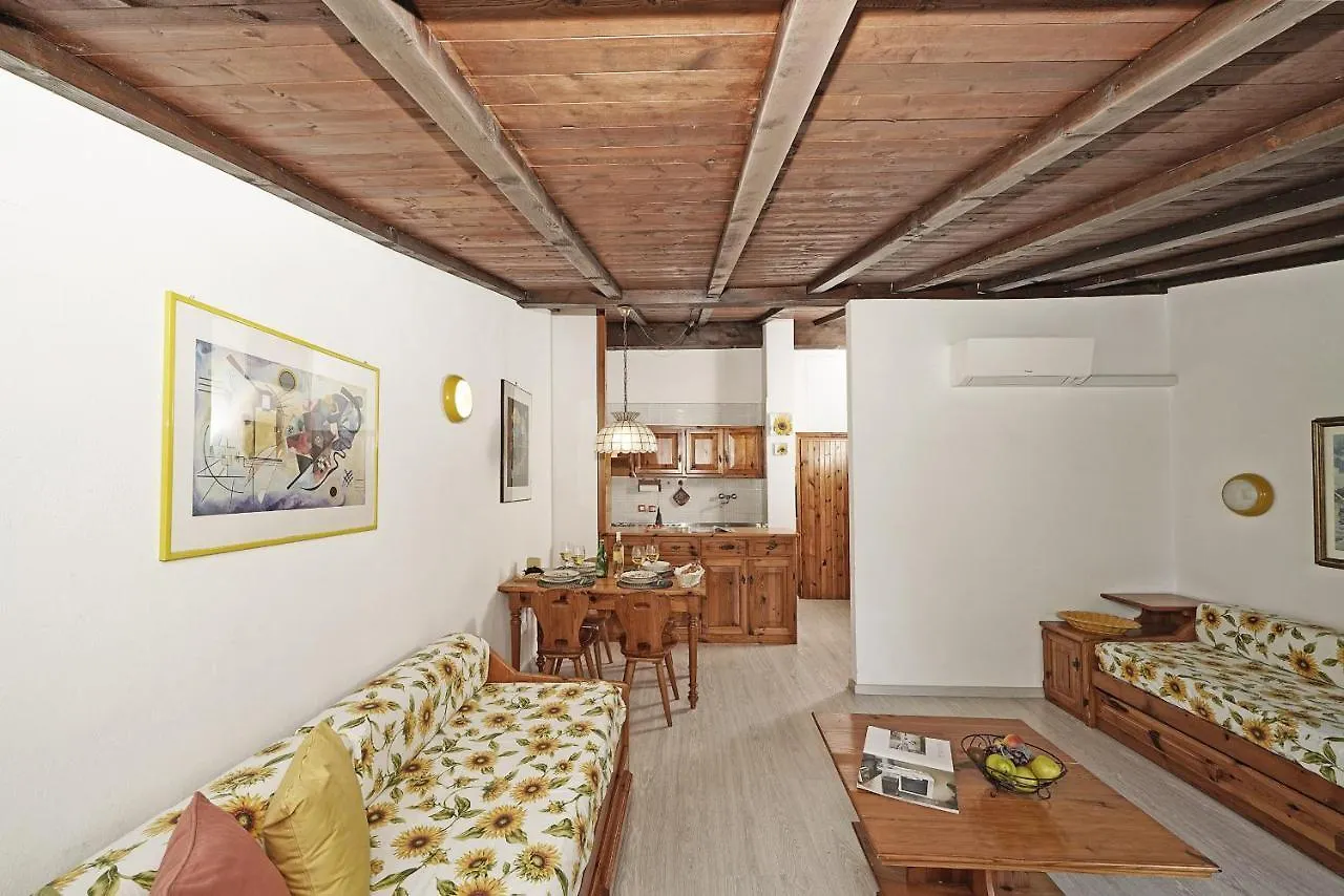 شقة Residenza Crb 38 By Wonderful Italy مانربا ديل جاردا