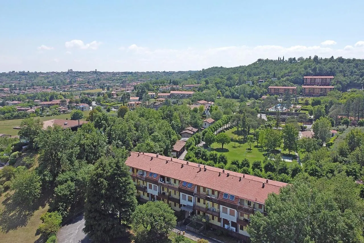 شقة Residenza Crb 38 By Wonderful Italy مانربا ديل جاردا