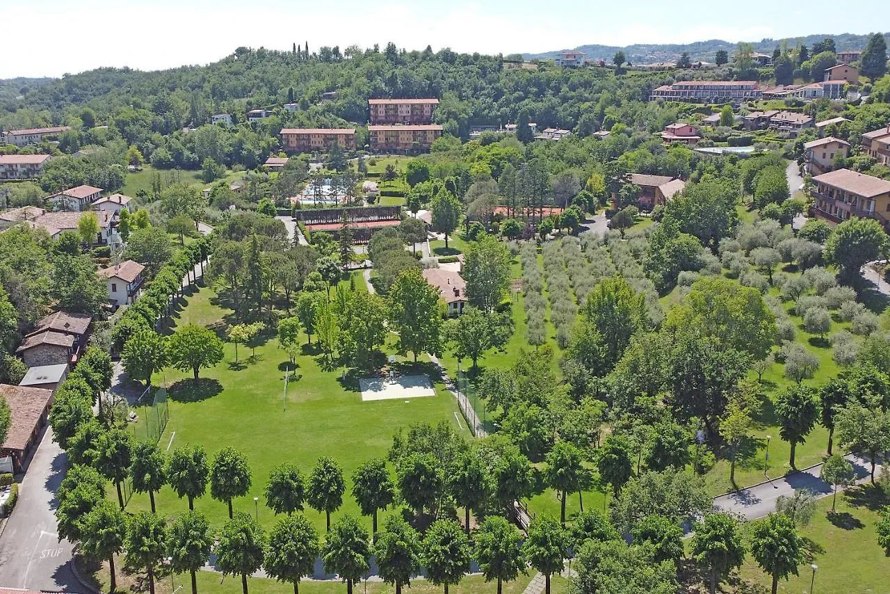 شقة Residenza Crb 38 By Wonderful Italy مانربا ديل جاردا
