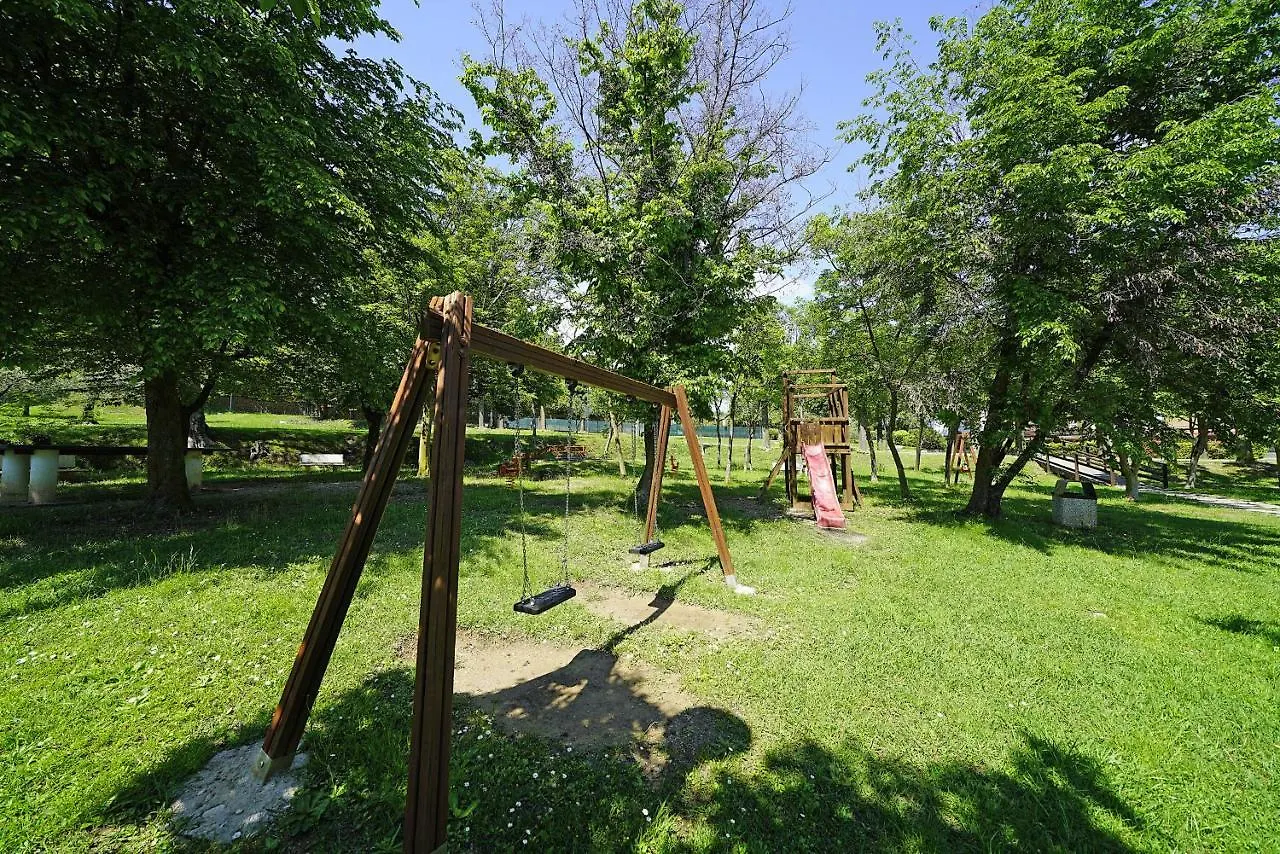 شقة Residenza Crb 38 By Wonderful Italy مانربا ديل جاردا