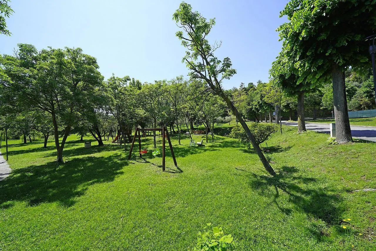 Residenza Crb 38 By Wonderful Italy Apartment Manerba del Garda 0*,  Italy