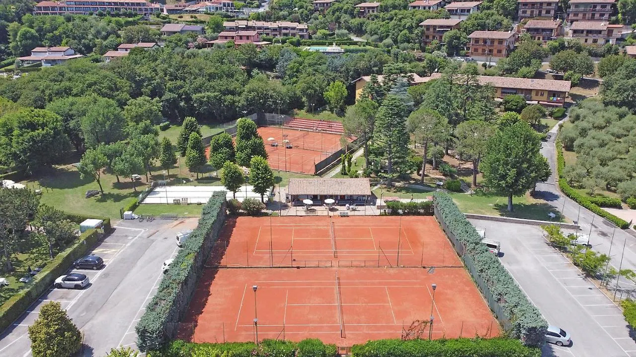 شقة Residenza Crb 38 By Wonderful Italy مانربا ديل جاردا إيطاليا