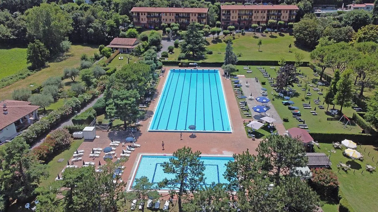 Residenza Crb 38 By Wonderful Italy Apartment Manerba del Garda