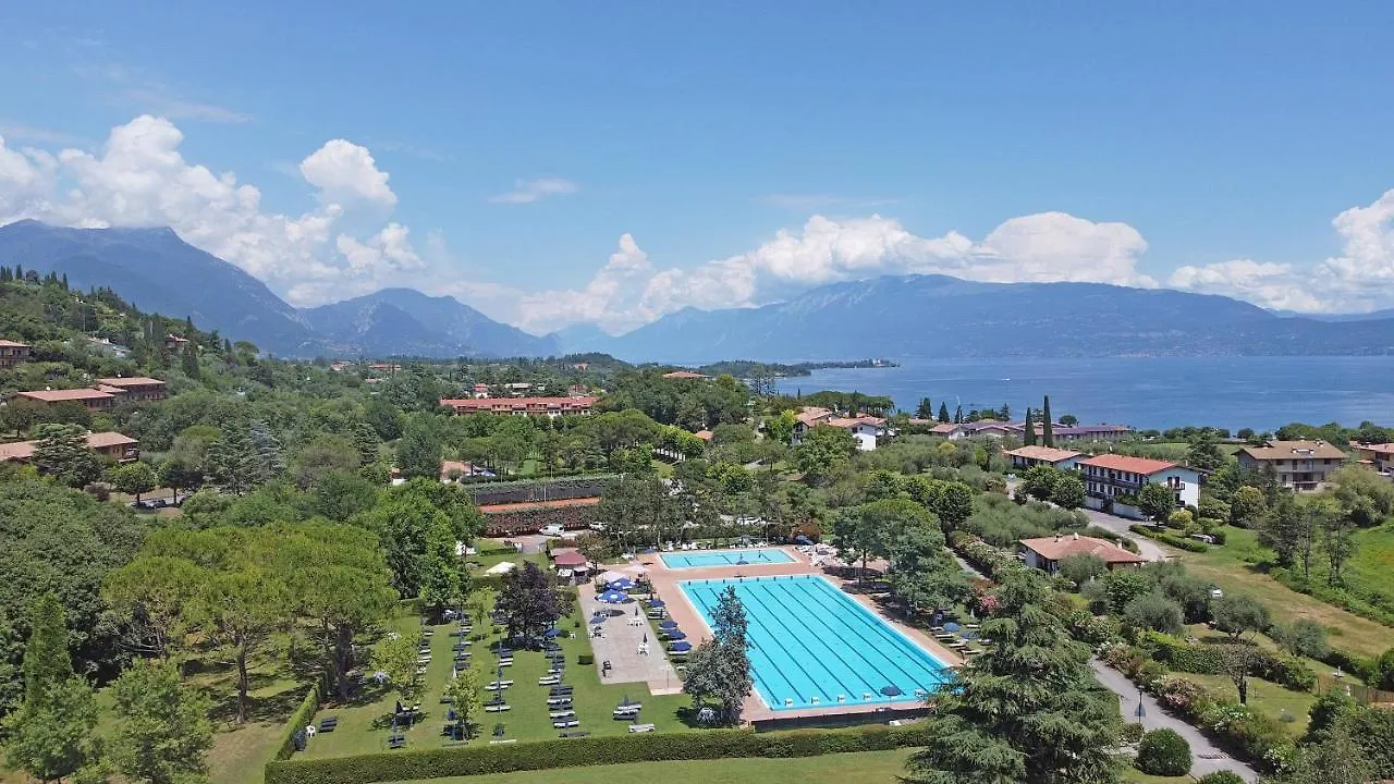 Residenza Crb 38 By Wonderful Italy Apartment Manerba del Garda