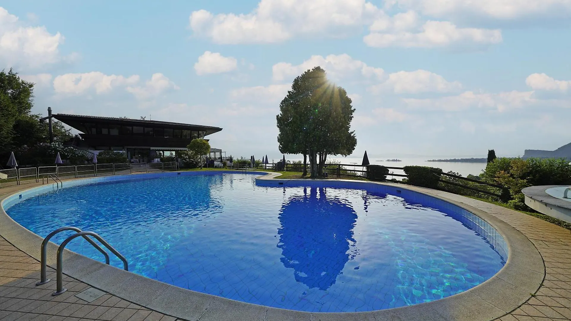 شقة Residenza Crb 38 By Wonderful Italy مانربا ديل جاردا إيطاليا