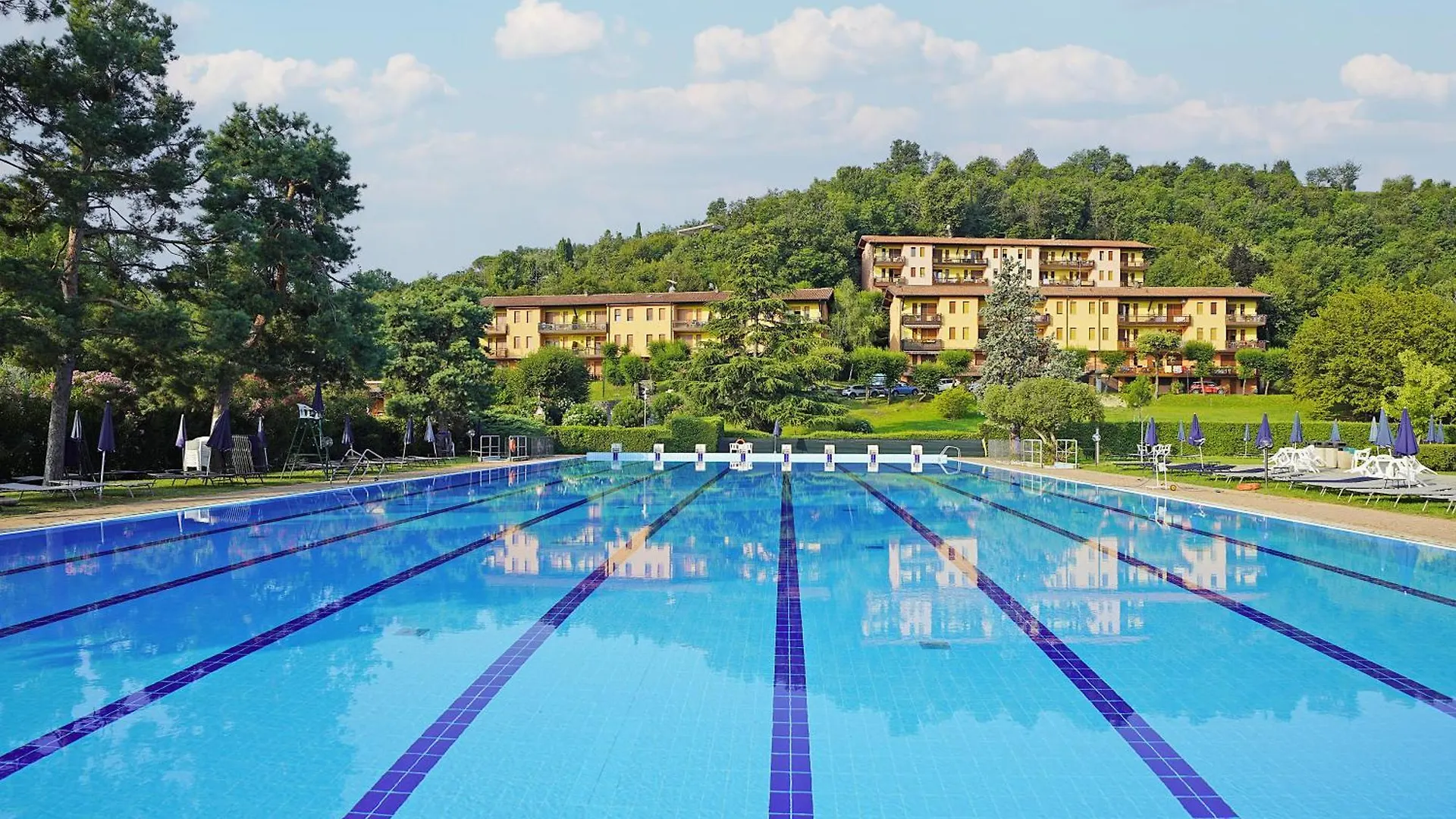 Residenza Crb 38 By Wonderful Italy location