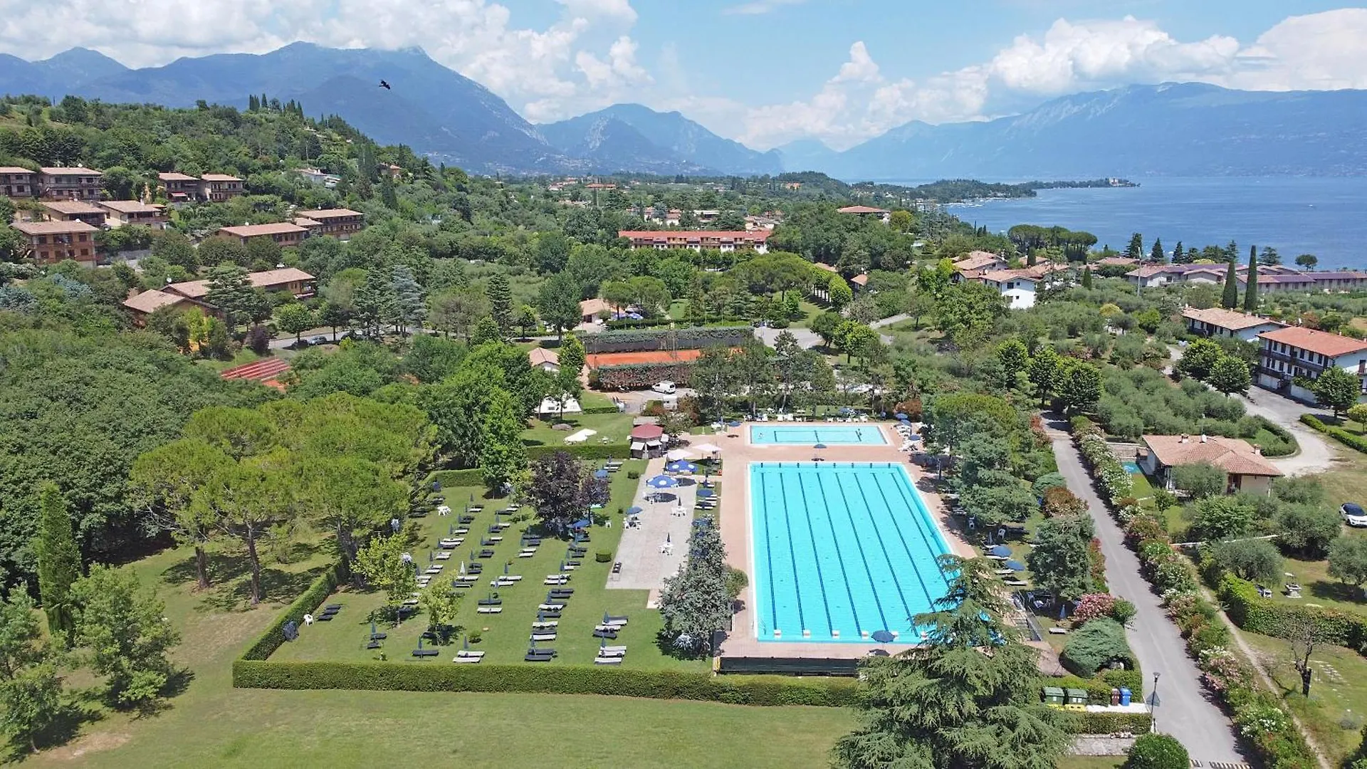 Residenza Crb 38 By Wonderful Italy Apartment Manerba del Garda