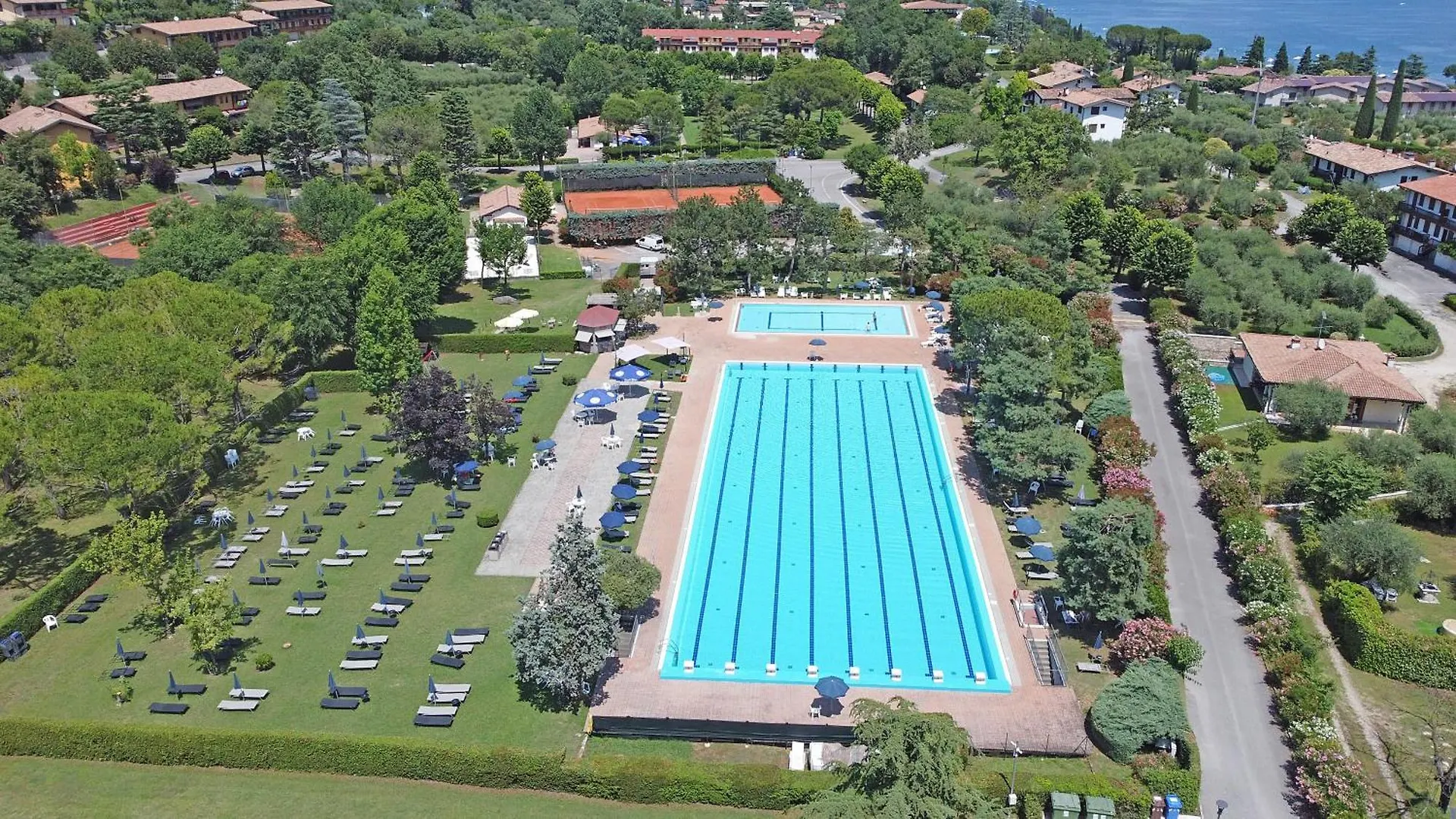 Residenza Crb 38 By Wonderful Italy Apartment Manerba del Garda 0*,